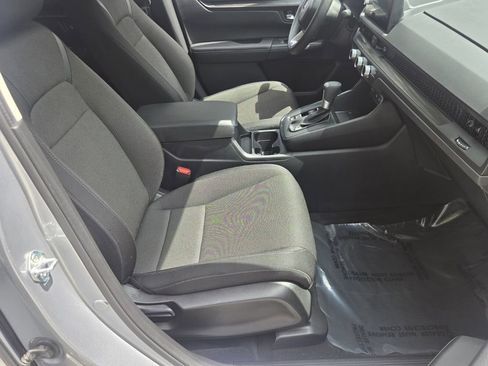 Used 2026 Honda CR-V LX image 16