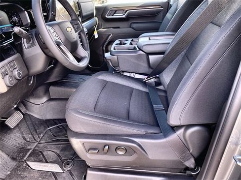 Used 2026 Chevrolet Silverado 1500 LT w/ Protection Package image 24