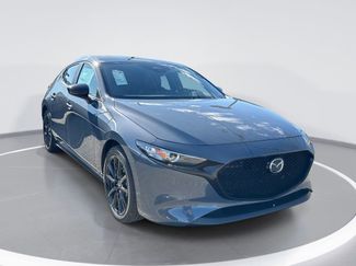 New 2026 MAZDA MAZDA3 Carbon video 1