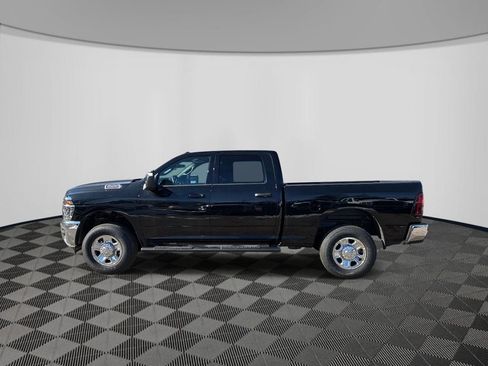 New 2026 RAM 2500 Tradesman AWD/4WD image 2