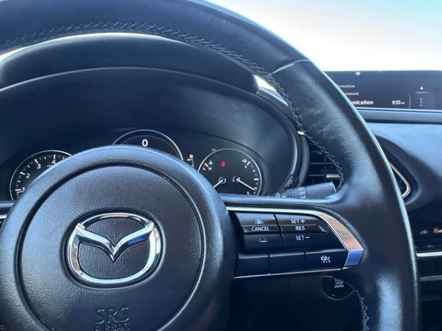 Used 2025 MAZDA CX-30 AWD 2.5 S w/ Preferred Package image 12