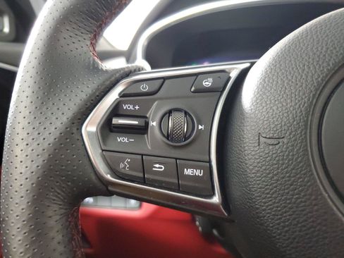 Used 2025 Acura MDX Type S w/ Advance Package AWD/4WD image 25