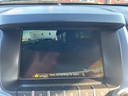 Used 2014 Chevrolet Equinox LT w/ Driver Convenience Package image 30