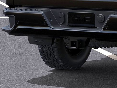 New 2026 GMC Sierra 2500 Denali Ultimate w/ Max Trailering Package image 14