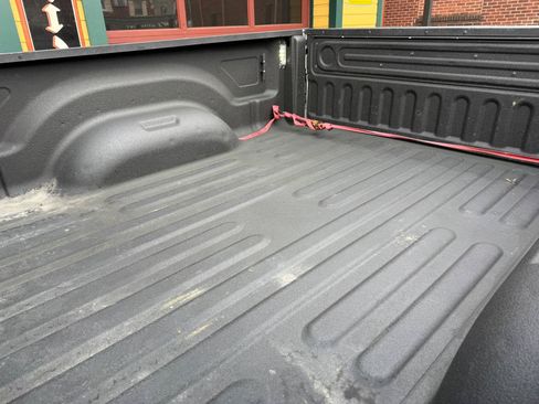 Used 2021 RAM 2500 Big Horn w/ Level B Equipment Group AWD/4WD image 10