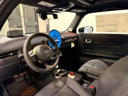New 2026 MINI Cooper S image 11