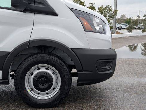 New 2026 Ford Transit 150 Low Roof RWD image 12