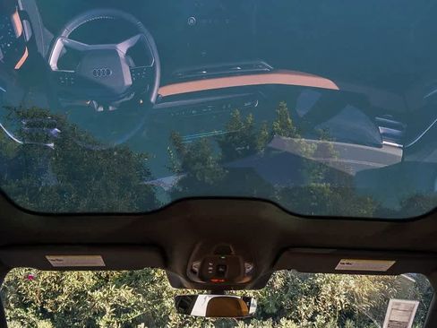 New 2025 Audi A5 2.0T Premium Plus image 18