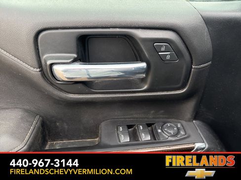 Used 2021 Chevrolet Silverado 1500 LT image 10