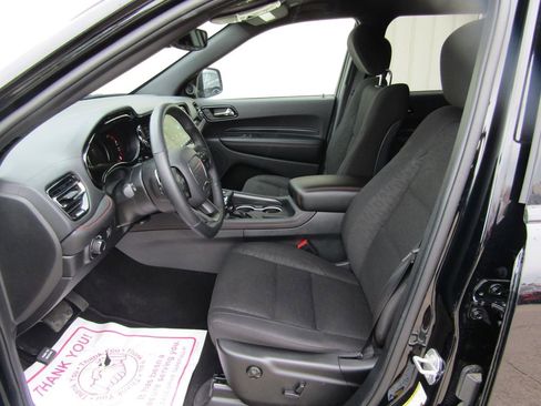 Used 2026 Dodge Durango GT AWD/4WD image 25