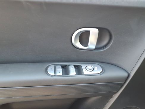 Used 2024 Hyundai Tucson Limited AWD/4WD image 23