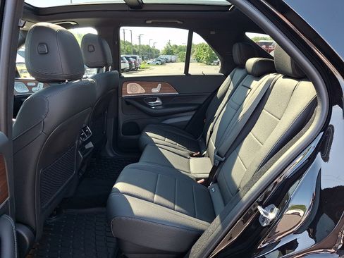 Certified 2026 Mercedes-Benz GLE 350 4MATIC image 10