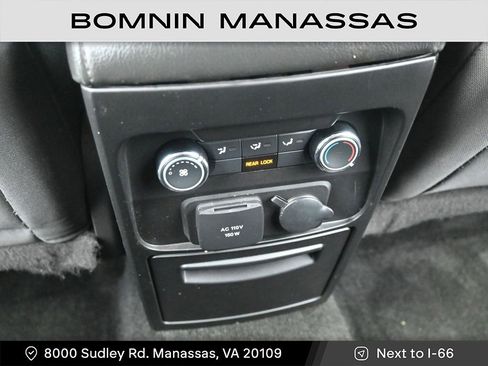 Used 2013 Ford Flex SEL image 14