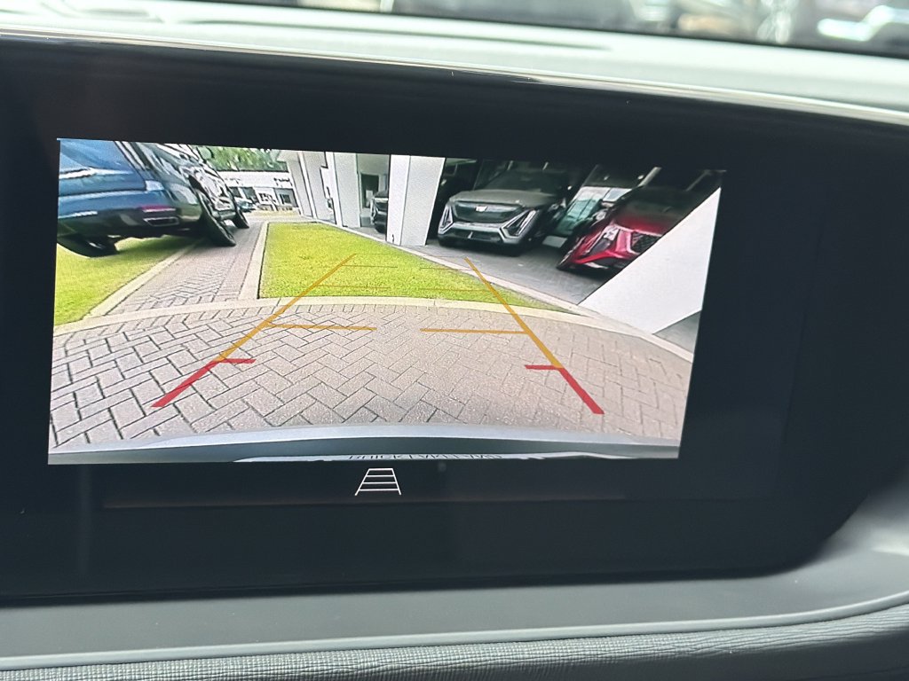 New 2026 Buick Envista Preferred w/ Convenience I Package FWD image 22