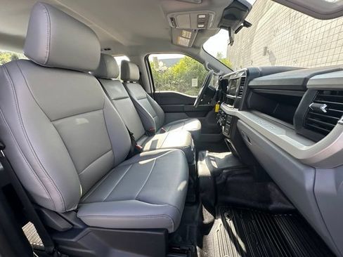 New 2026 Ford F250 XL w/ FX4 Off-Road Package AWD/4WD image 23