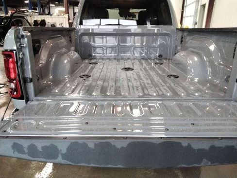 New 2026 RAM 2500 Big Horn image 12