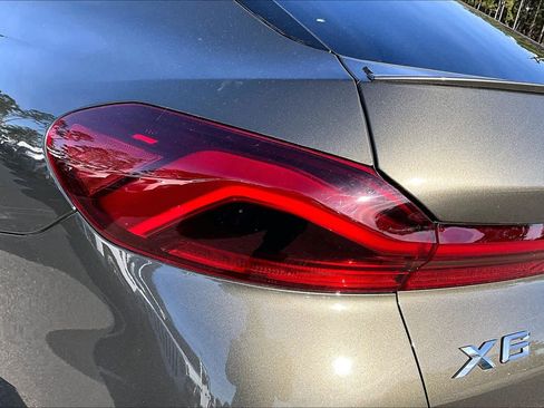 Certified 2023 BMW X6 xDrive40i w/ Premium Package image 28