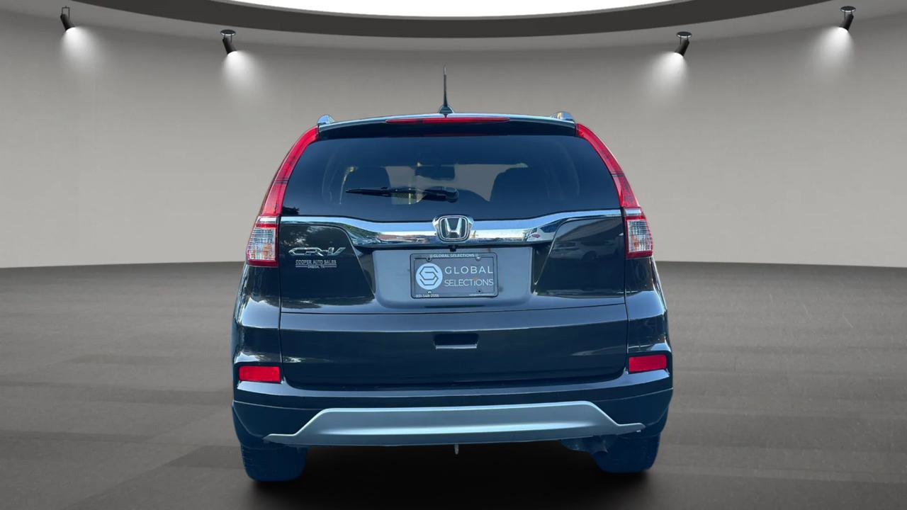 Used 2016 Honda CR-V EX-L image 5