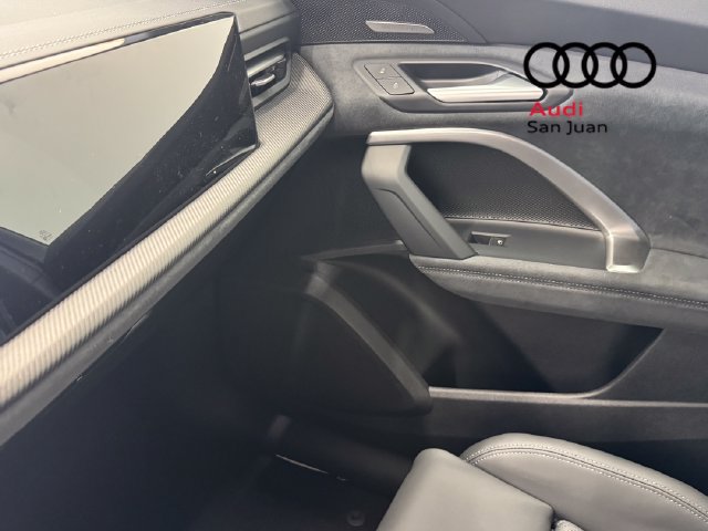 New 2026 Audi SQ5 Premium Plus AWD/4WD image 34