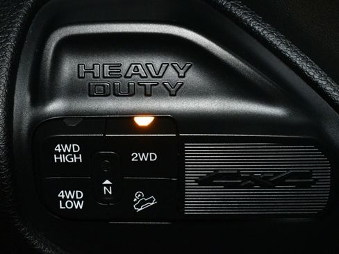 Used 2022 RAM 2500 Laramie AWD/4WD image 39