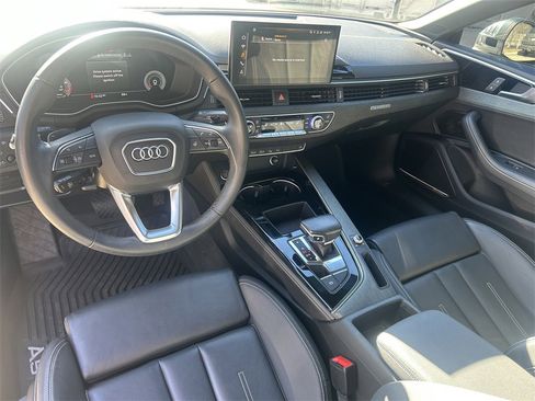 Used 2023 Audi A5 2.0T Prestige image 25