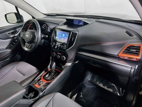 Used 2019 Subaru Forester Sport w/ Popular Package #2 AWD/4WD image 26