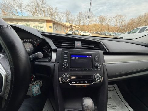 Used 2016 Honda Civic LX image 24