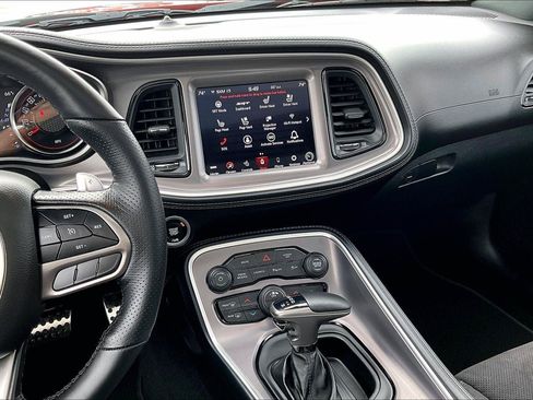 Used 2022 Dodge Challenger R/T Scat Pack w/ Plus Package RWD image 7