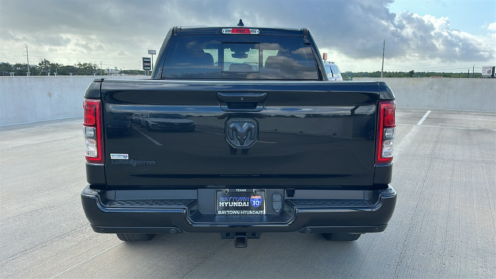 Used 2022 RAM 1500 Lone Star RWD image 13