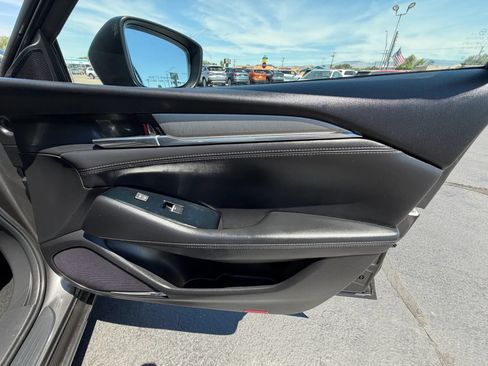 Used 2018 MAZDA MAZDA6 Grand Touring Reserve FWD image 14