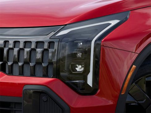 New 2026 Kia Sportage X-Line image 10