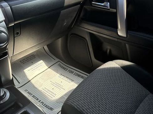 Used 2024 Toyota 4Runner SR5 image 30