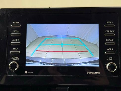 Certified 2024 Toyota Camry SE image 25