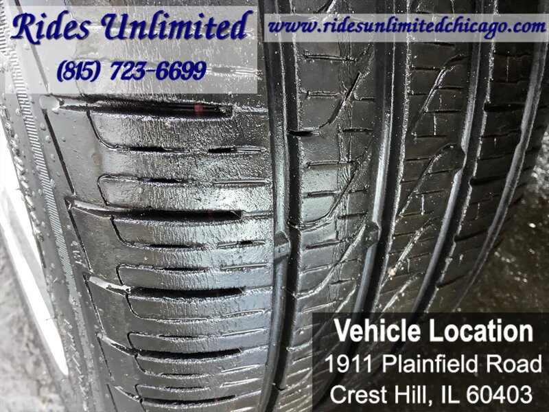 Used 2001 Audi TT 1.8T AWD/4WD image 35