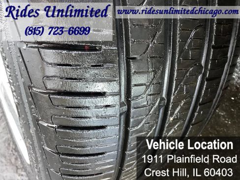 Used 2001 Audi TT 1.8T image 35