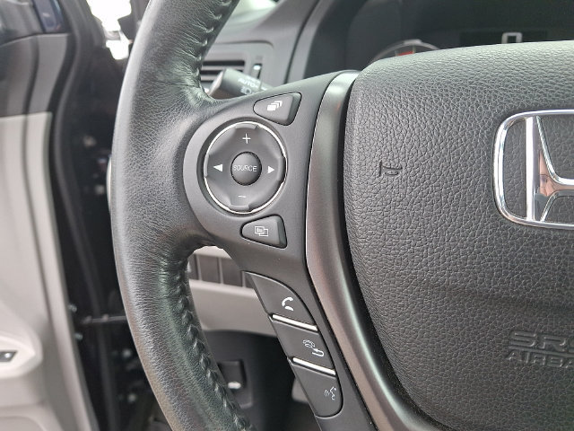 Used 2017 Honda Pilot EX-L image 7