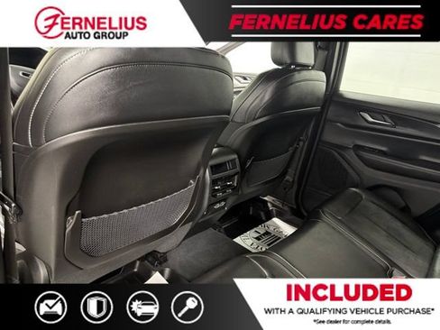 Used 2024 Jeep Grand Cherokee Altitude AWD/4WD image 27