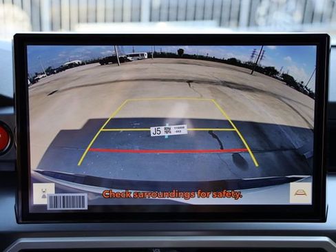 New 2026 Toyota Tacoma TRD Sport image 18