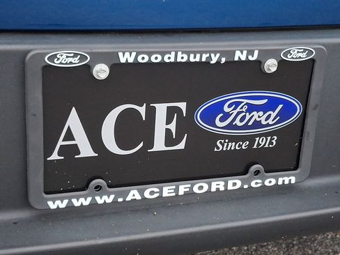 Certified 2024 Ford Bronco Sport Big Bend AWD/4WD image 28