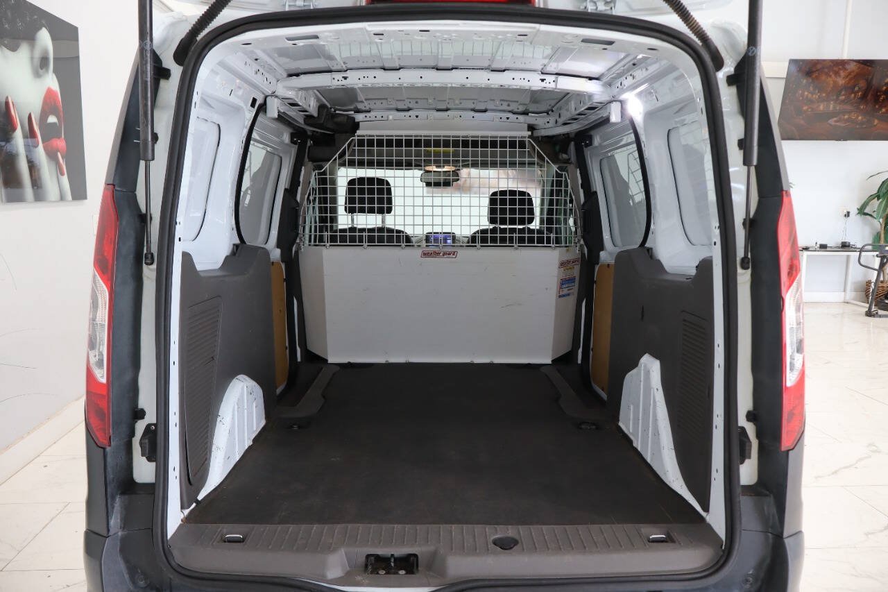 Used 2019 Ford Transit Connect XL FWD image 9