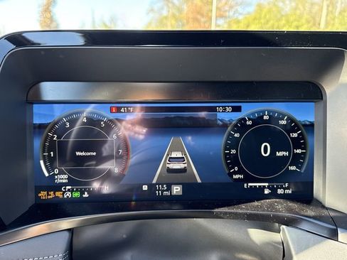 New 2026 Subaru Outback Touring XT image 29