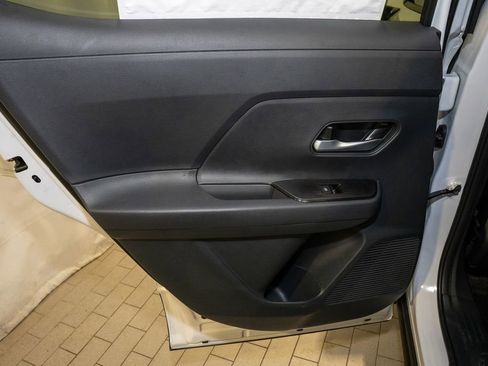 New 2026 Nissan Kicks SV w/ SV Premium Package image 10