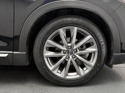 Used 2020 MAZDA CX-9 Grand Touring FWD image 31