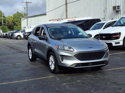 Certified 2022 Ford Escape SE w/ Convenience Package