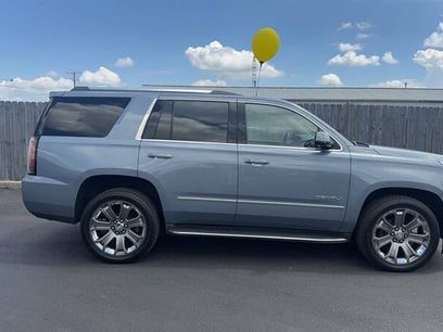 Used 2015 GMC Yukon Denali w/ Open Road Package