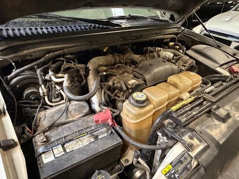 Used 2002 Ford Excursion Limited AWD/4WD image 14
