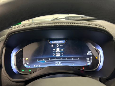 New 2025 RAM 2500 Laramie w/ Sport Appearance Package image 23