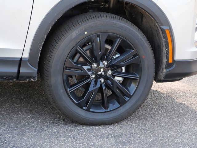 Used 2026 Mitsubishi Eclipse Cross LE AWD/4WD image 7