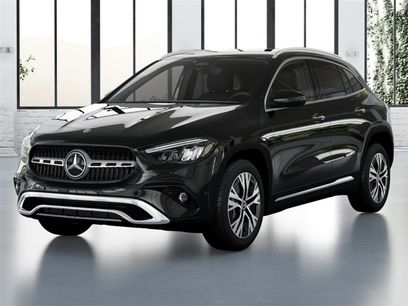 Certified 2026 Mercedes-Benz GLA 250 4MATIC
