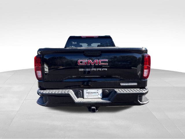 New 2026 GMC Sierra 1500 Elevation AWD/4WD image 4